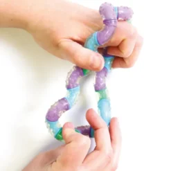 Fidget tangle - texturé