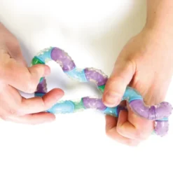 Fidget tangle - texturé