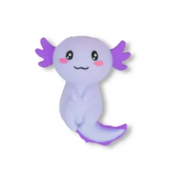 Fidget à étirer axolotl