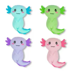 Fidget à étirer axolotl
