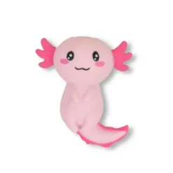 Fidget à étirer axolotl