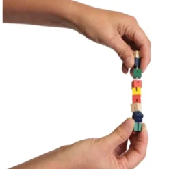 Fidget twist