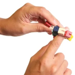 Fidget twist