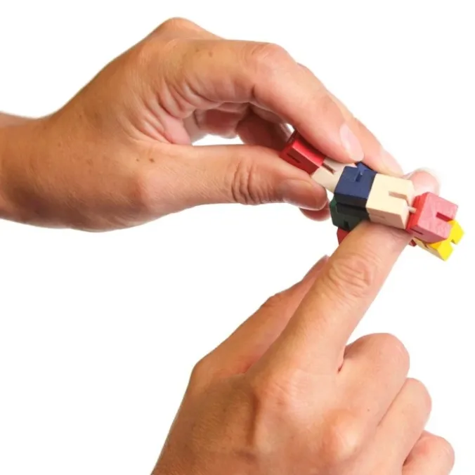 Fidget twist