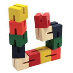 Fidget twist