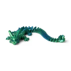 Fidget œuf de dragon géant