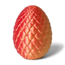 Fidget œuf de dragon géant
