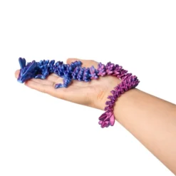 Fidget œuf de dragon géant