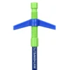 Fidget Wingamajigs - avion bleu