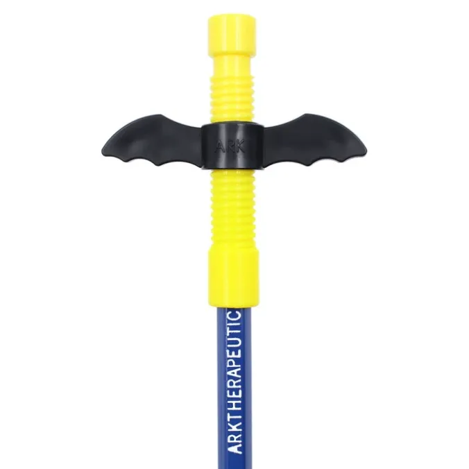 Fidget Wingamajigs - chauve-souris noir