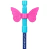 Fidget Wingamajigs - papillon rose