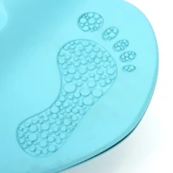 Fidgety feet