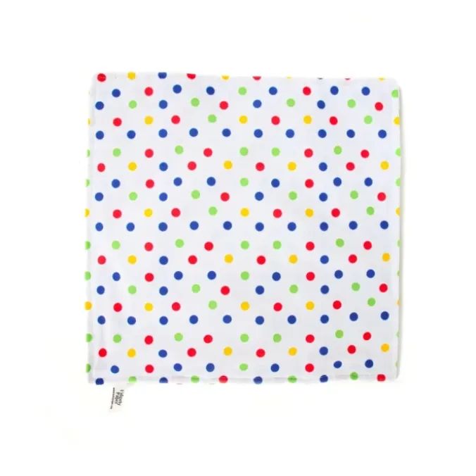 Fidgety Paper - Pois multicolores