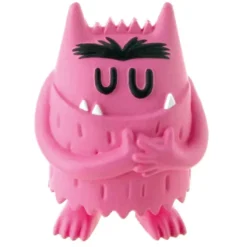Figurine la couleur des émotions - Amour