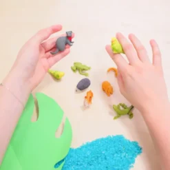 Figurines animaux de compagnie