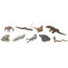 Figurines animaux venimeux