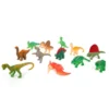 Figurines - thème dinosaures