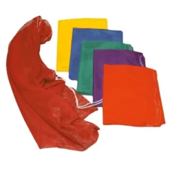 Filet de rangement ballons par 6
