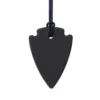 Flèche - Collier de mastication - Moyen