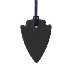 Flèche - Collier de mastication - Moyen