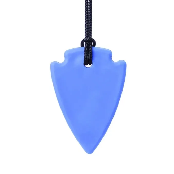 Flèche - Collier de mastication - Dur