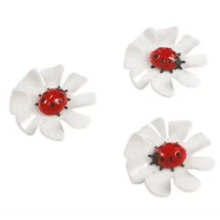 Fleurs à souffler