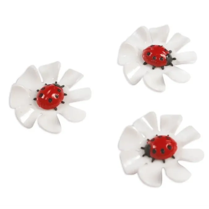 Fleurs à souffler