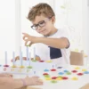 Flexigame formes et couleurs