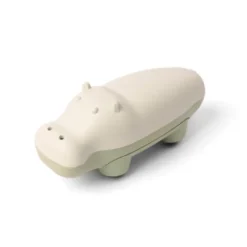 Flot - Kaba, l'hippo