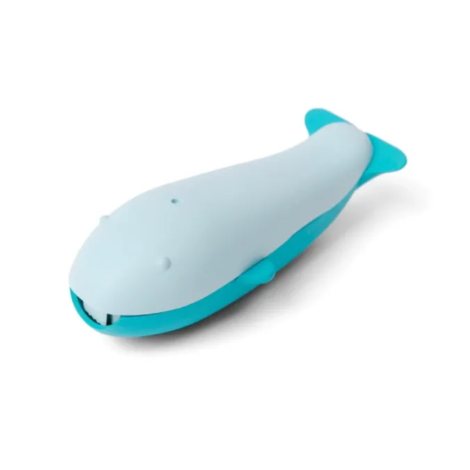Flot - Kuji, la baleine