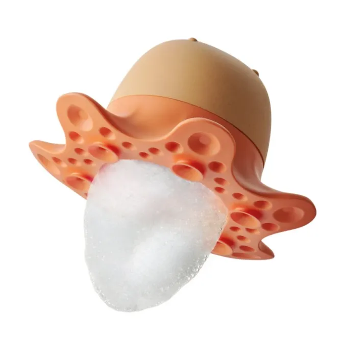 Flot - Tako, le poulpe