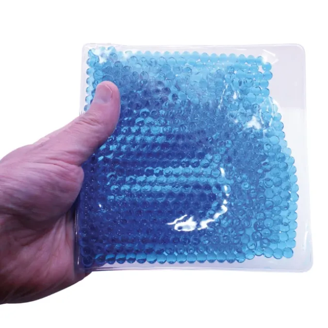 Formes sensorielles souples à billes par 4