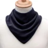 Foulard bavoir adulte