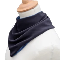 Foulard bavoir adulte
