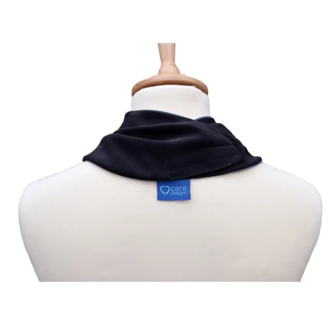 Foulard bavoir adulte