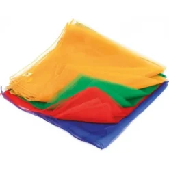 Foulards magiques