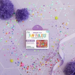 Fun fillers - espace
