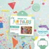Fun fillers - formes