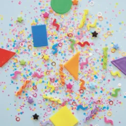 Fun fillers - formes