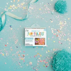 Fun fillers - mer