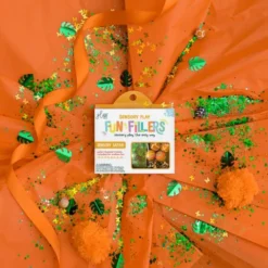 Fun fillers - safari
