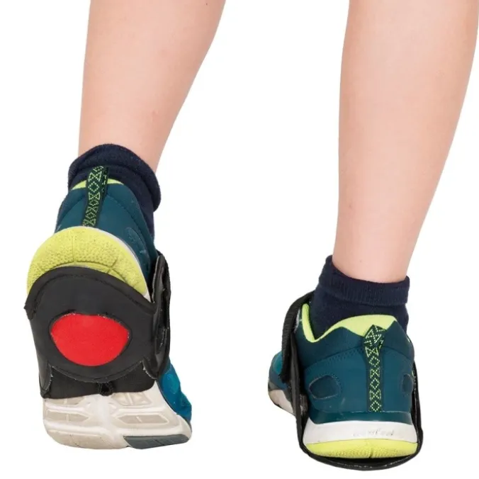 GaitSpots