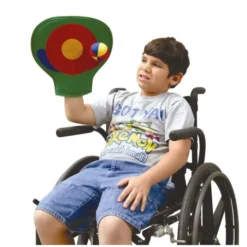 Gant géant