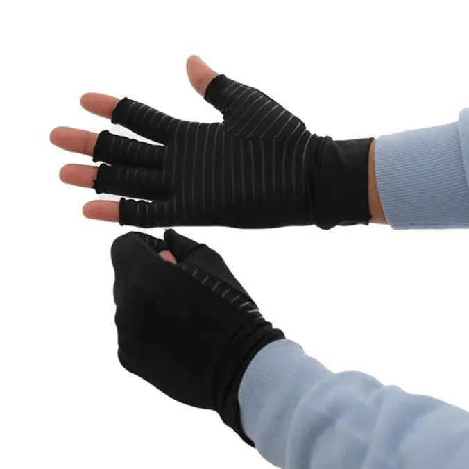 Gants de compression