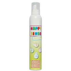 Gel multisensoriel coloré - Happy Senso - Tropical - Jaune