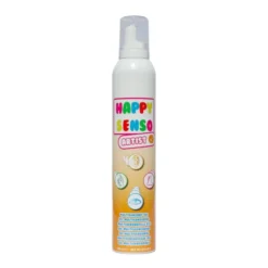 Gel multisensoriel coloré - Happy Senso - Passion - Orange