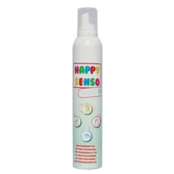 Gel multisensoriel coloré - Happy Senso - Frais - Vert