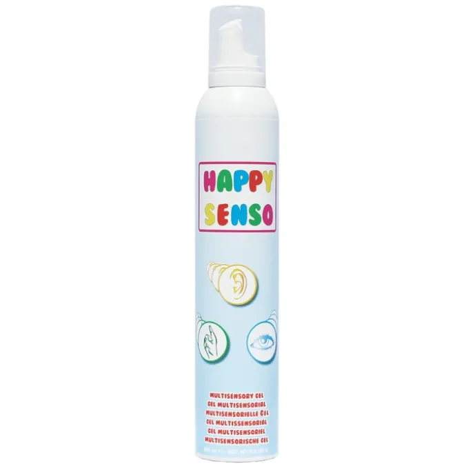 Gel multisensoriel - Happy Senso - Neutre