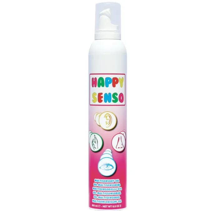 Gel multisensoriel - Happy Senso - Douceur