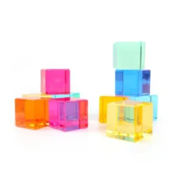 Gem cubes par 10